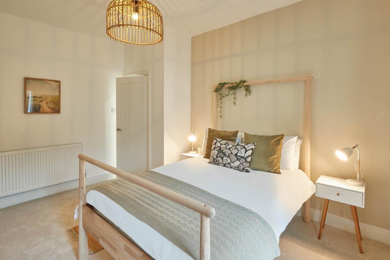 Host & Stay - Retreat By The Sea Marske-by-the-Sea Ngoại thất bức ảnh