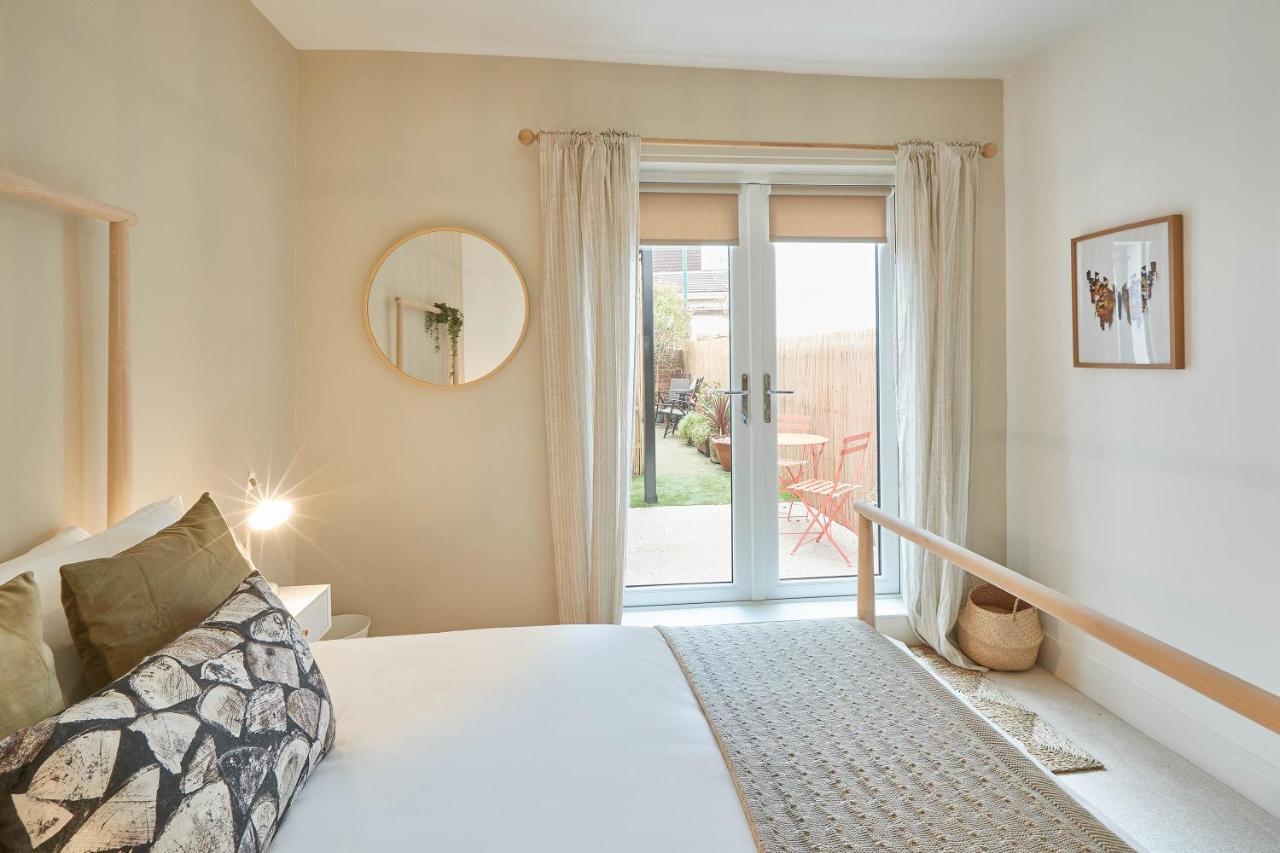 Host & Stay - Retreat By The Sea Marske-by-the-Sea Ngoại thất bức ảnh